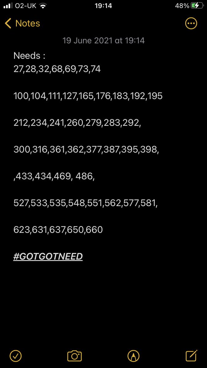 StickersSwap's tweet image. Hope everyone is enjoying the #EUROS so far ⚽️. Last 48 to go ! Happy to multiples swaps for these if I’ve got them . #GOTGOTNEED @OfficialPanini