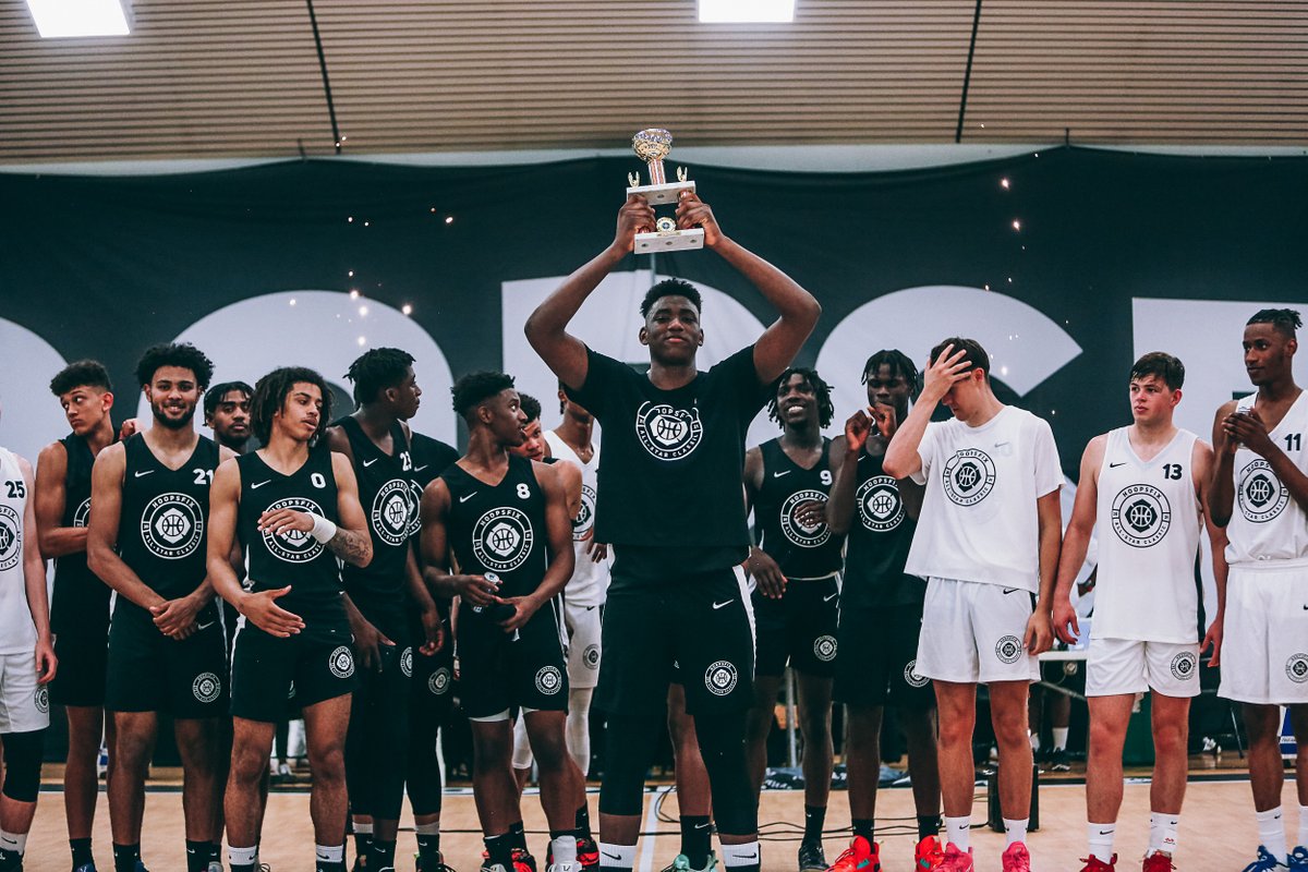 Hoopsfix's tweet photo. #HASC21 is a wrap!!! 🔥

Thank you to everyone that made today possible in such a crazy year and to all the players who came and showed out!! 🙏

#BritishBasketball https://t.co/UzmKDaDx0i