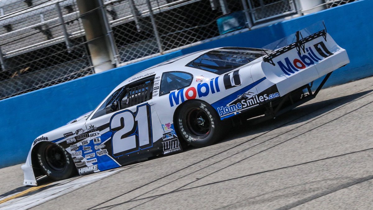 Racing America tweet media