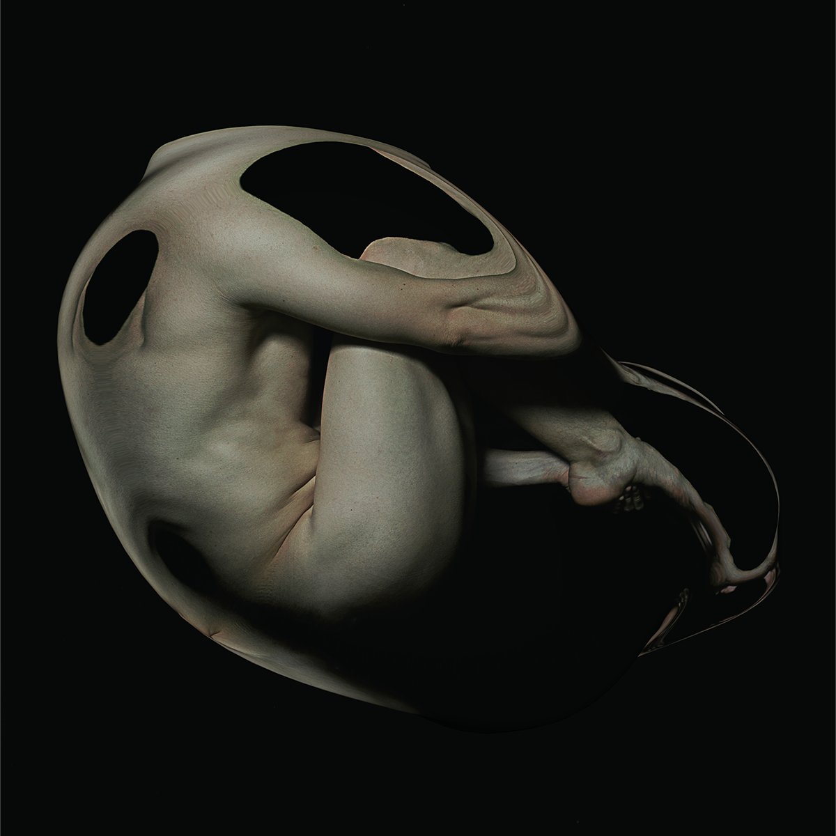 SENIOR 49
The Human and his inner world is like a bubble

200 Tez
hicetnunc.xyz/objkt/139743
🍆🍆🍆🐲
#tezos #hic #hicetnunc #teznft #nfts #nftartist #human #body #digitalart #darkart #black #hicetnunc2000