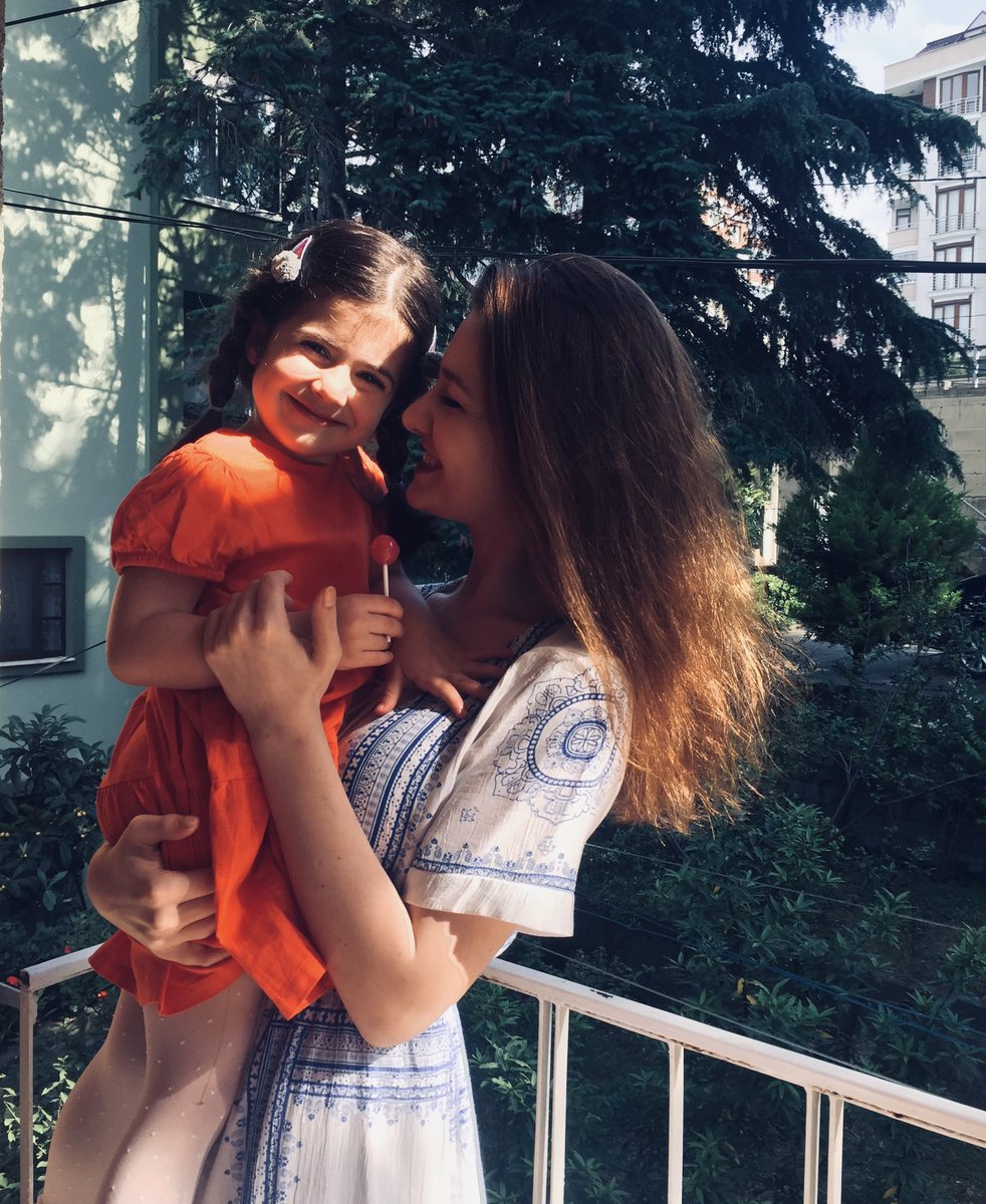 ufak bi kız isteme meselesi 👧🏼🤍