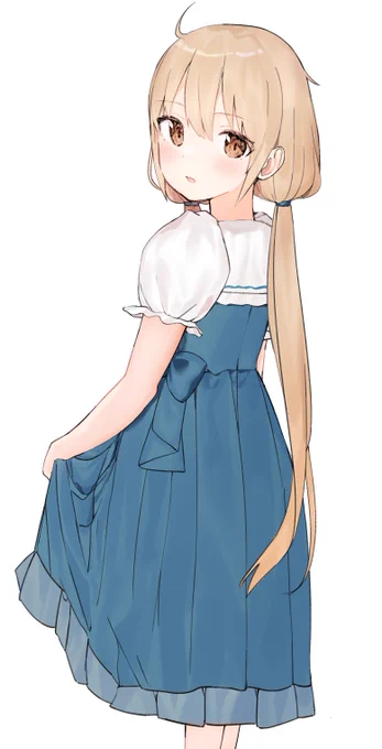 Anzu chan 