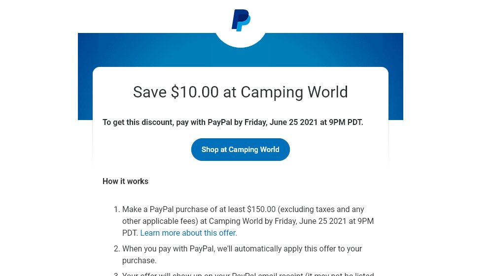 DJFlashpoint's tweet photo. Hi @PayPal @AskPayPal This is spam. and there is no way to disable this in the new UI. About to just switch to venmo. #Spam https://t.co/mlR6QB9JYa