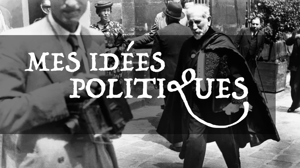 Charles Maurras tweet media