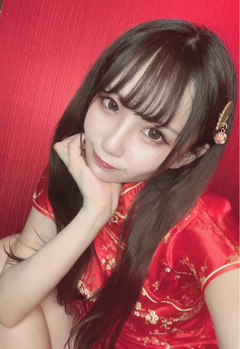 Twitterのコスプレ画像13