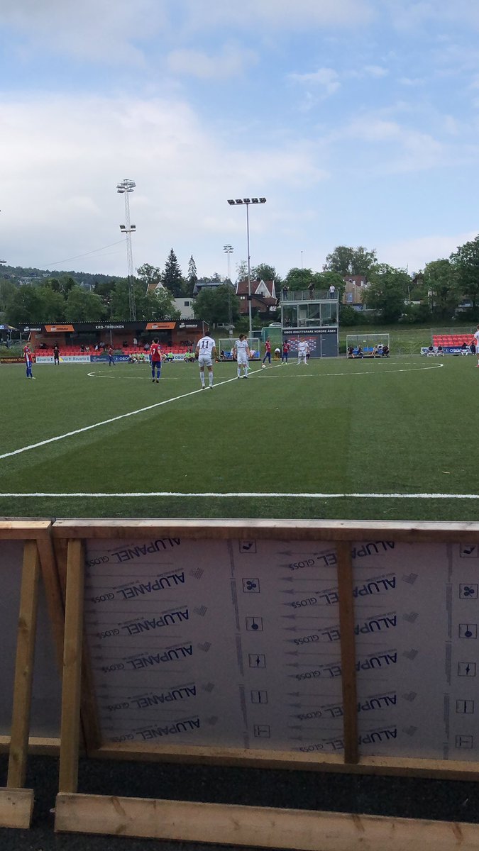 olesyv1's tweet photo. ⚽️🇳🇴 https://t.co/O4JCcCaJ8i