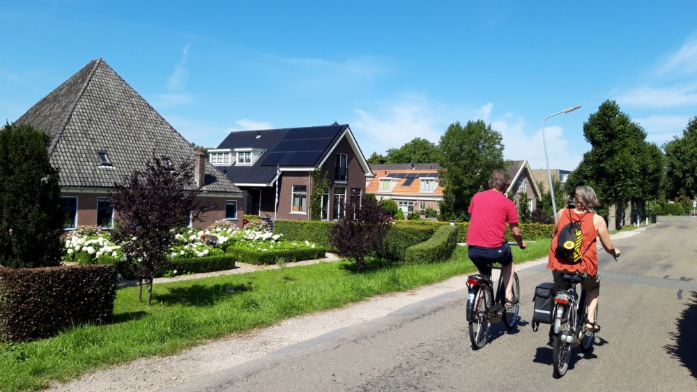 Stadsgebied Weesp tweet media