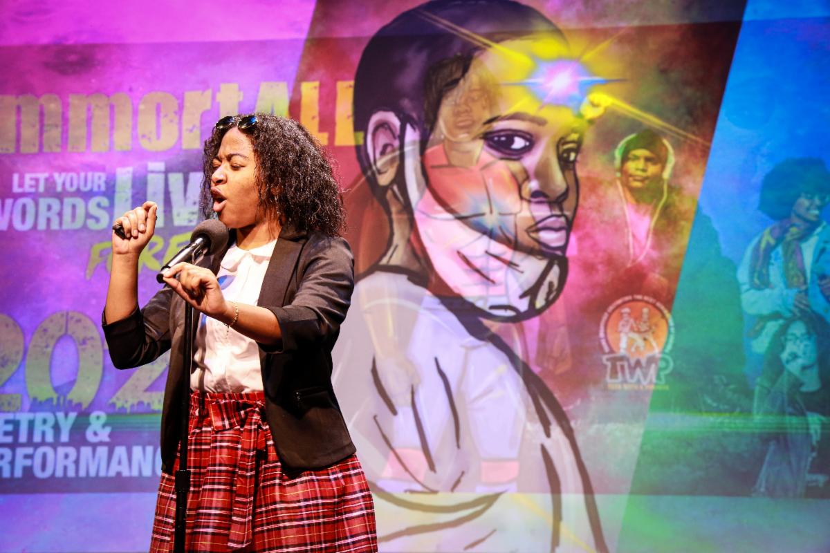 The Juneteenth Celebration! conta.cc/3xuYHNI