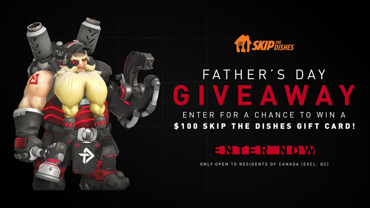 Toronto Defiant tweet media