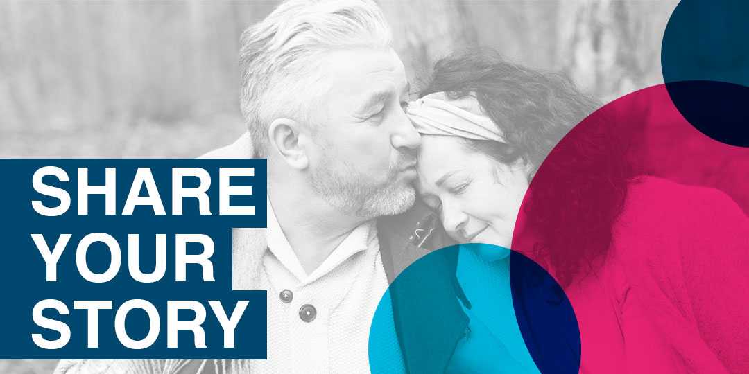 suffolkcarers's tweet image. Have you got a story to share? 

Your story could help other family carers who are in the same situation as you! 

Please get in touch with us if you'd like to share your story. Email marketing@suffolkfamilycarers.org or DM us.