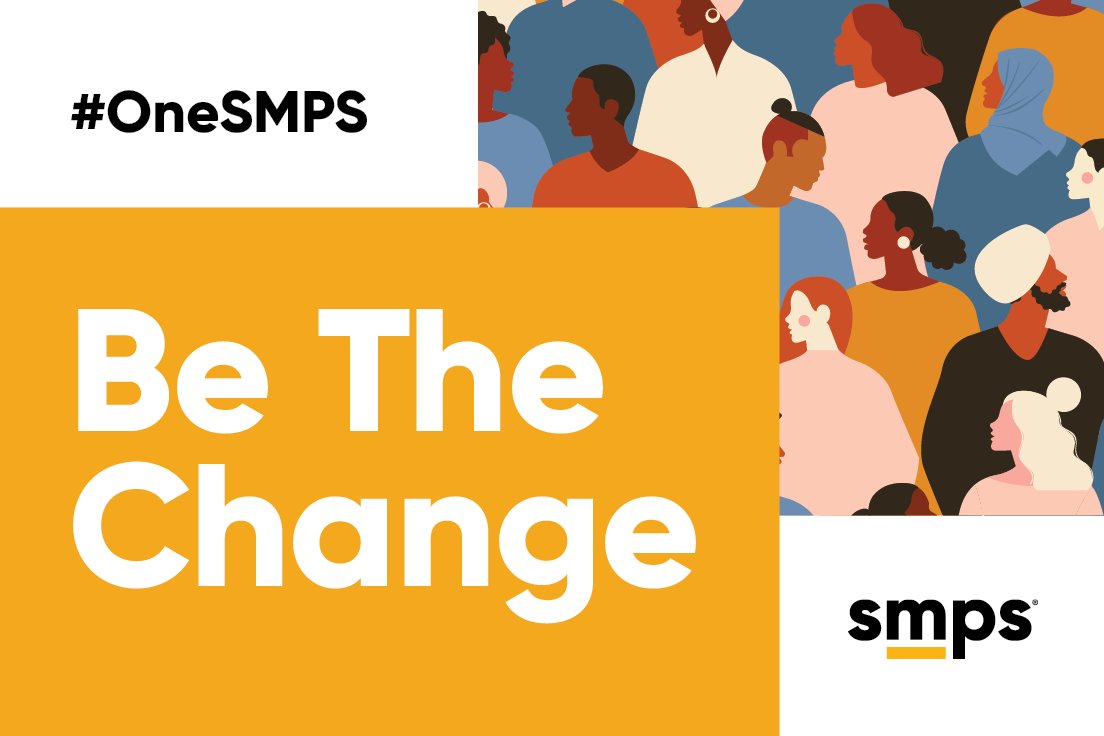 SMPSHQ's tweet photo. #SMPS recognizes #Juneteenth, acknowledging the full history of this country, in support of racial equity, and fostering a diverse and inclusive workplace. #OneSMPS https://t.co/QhXWpC7446