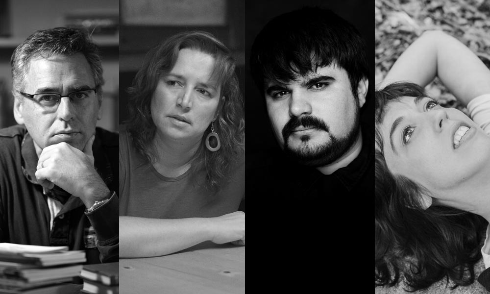 salabeckett's tweet photo. Recordeu! Avui a les 23h podeu sintonitzar el nou episodi d'#HistòriesDeLaltraBanda, la selecció de textos dramàtics de nova creació emesos dins el programa #Sala4 de @radio4_rne, en el qual emetrem el text #MalaSort de @Jordi_Casanovas.
https://t.co/nGI1acCuiq https://t.co/vdK5BDRpoz