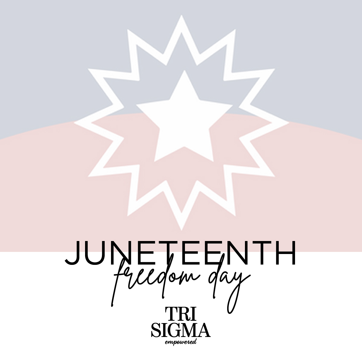 Today, we hold great value to this holiday and what it means for the African American community. #Juneteenth continues as a reminder of black resiliency and advocacy. As of this Wednesday, the U.S. Senate passed a bill making Juneteenth a federal holiday.