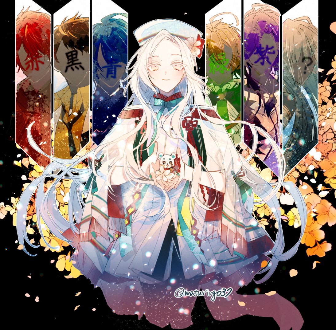 オランピアソワレ オランピアソワレ 縁 オランピアソワレ 縁 -ヨスガ