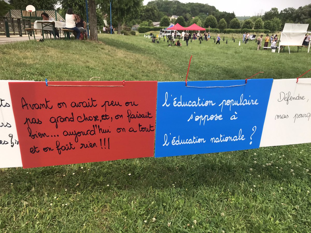 Francasdudoubs's tweet photo. Journée des #directeurs et des #coordinateurs à #Pelousey. Partenariats féconds avec @UnitedSchoolsW @VilleretThibau1 #poleressourcehandicap. Forte participation avant l’AG départementale ce soir https://t.co/ROVPQPmvYn