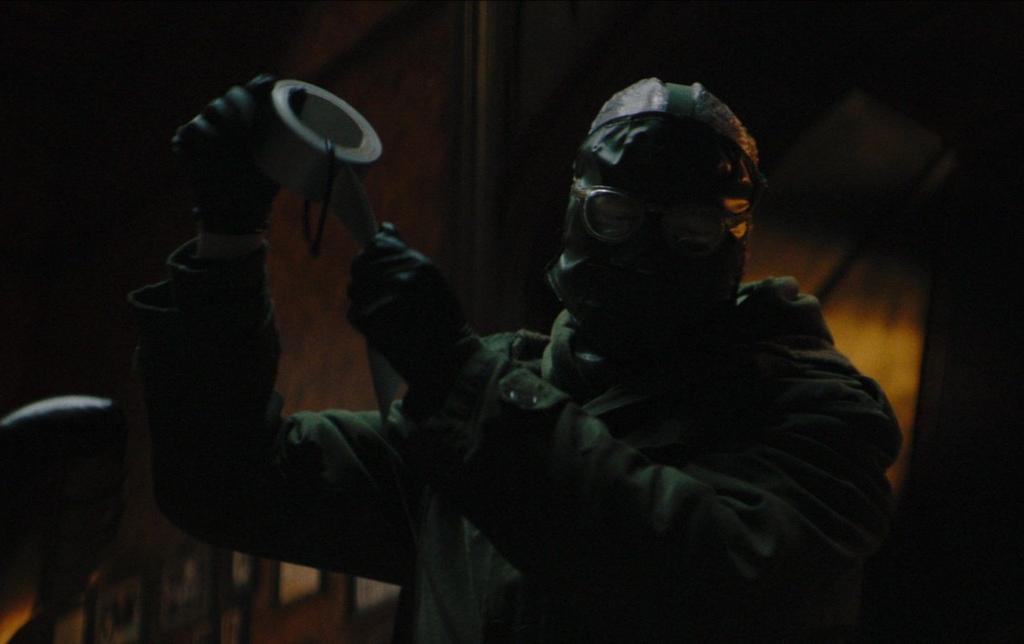 Happy Birthday Paul Dano  