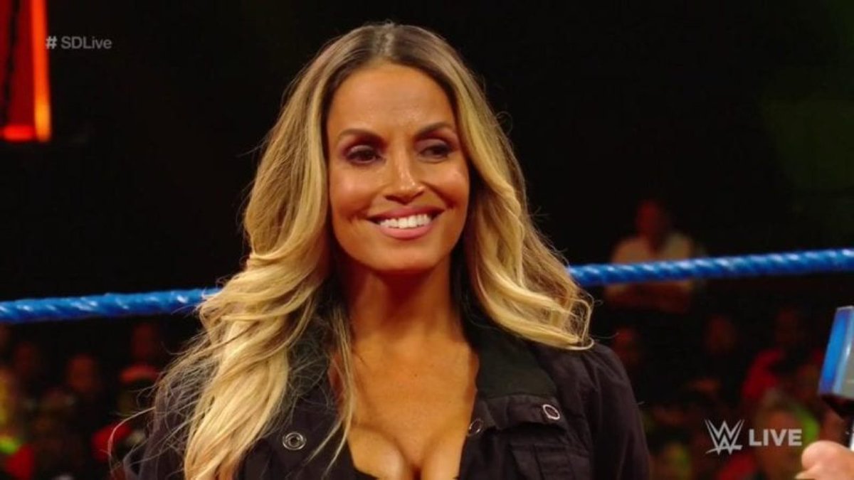 RT @ewrestlingnews: Trish Stratus Opens Up On Her Friendship With Lita https://t.co/C7B52Ad3c1 https://t.co/OZTAV1QWM3