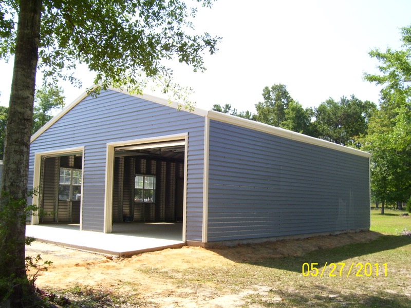SouthernBuildi1's tweet image. Frame Tech buildings can be used for residential, commercial, or industrial applications,  The frame is constructed from galvanized steel for superior strength. #frametech #steel #buildings #garages 
southernbuildingstructure.com