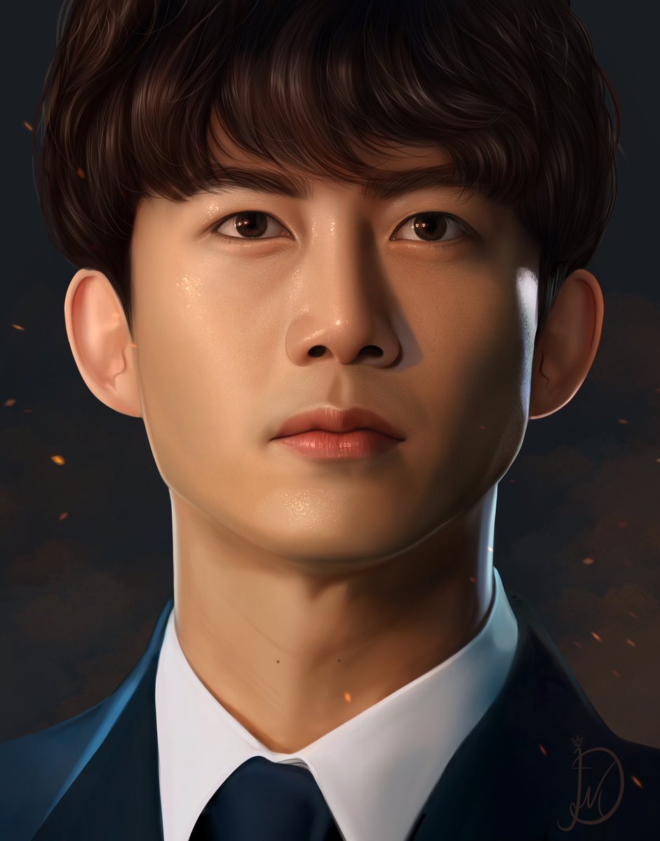 nastaranart's tweet photo. I can't wait for 2pm comeback :]. @taeccool  😾💚
#2PM #2PM_MUST #TAECYEON #Vincenzo https://t.co/tV5hxebByX