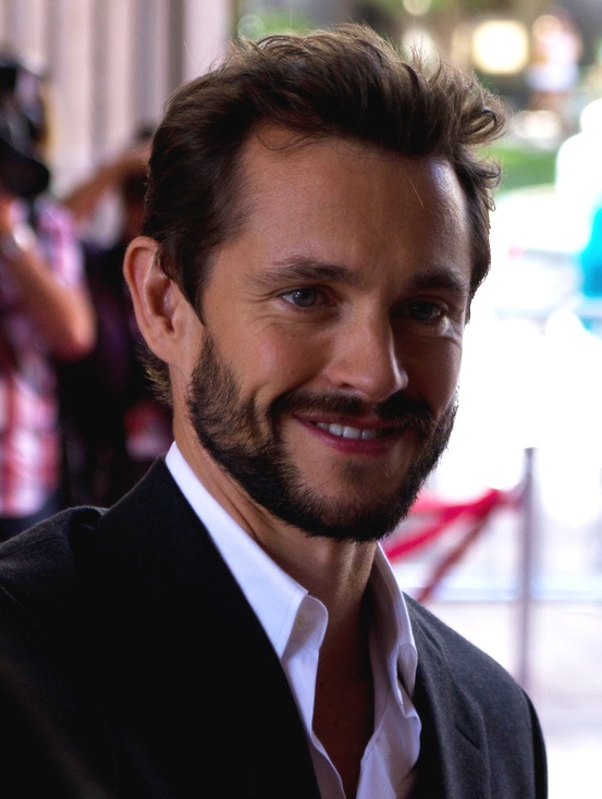 British and Irish film/TV birthdays for 19 June

Happy birthday to Hugh Dancy 
(born 19 June 1975) 
English actor 
