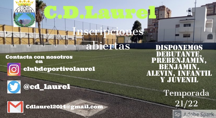 CD.Laurel tweet media