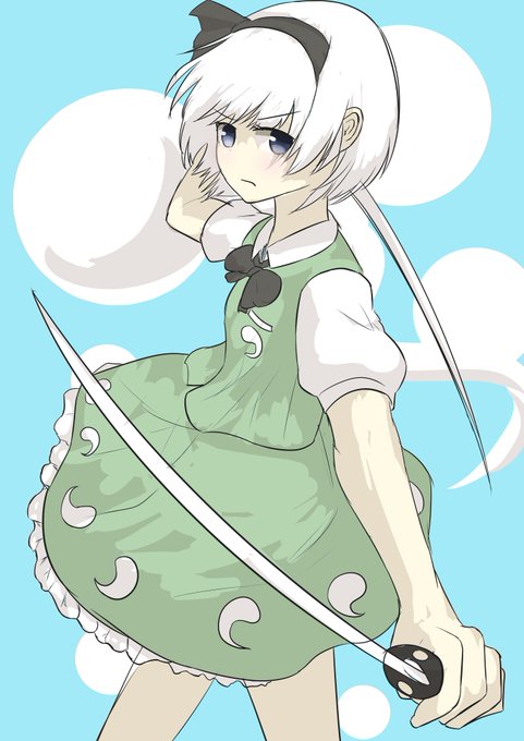 #深夜の真剣お絵描き60分一本勝負 
最推し 