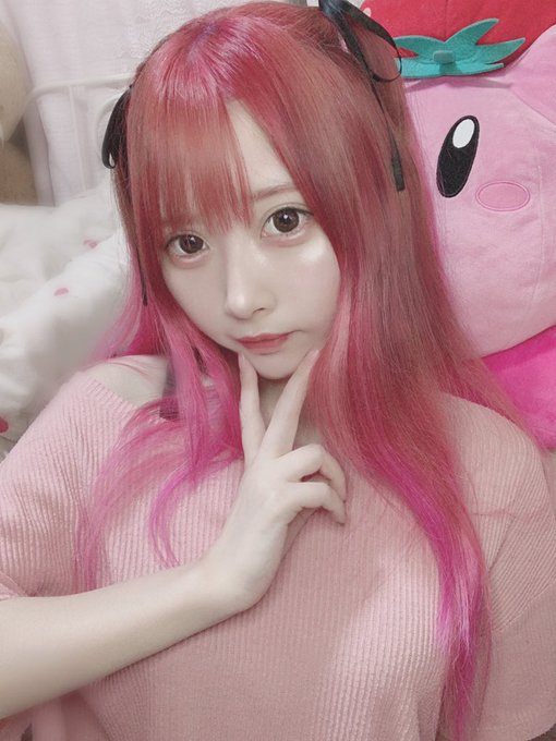 コスプレイヤー合歓のTwitter画像34