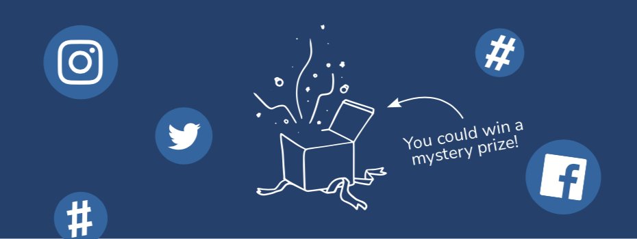 scoutstore1917's tweet photo. Itβs Mystery Prize time!
To enter our monthly Mystery Prize draw, simply share a photo or video of yourself with something you bought from us (excluding uniform & badges).
Share it on our Facebook page, on Instagram or Twitter - and make sure to add #ScoutStore.
Good luck! https://t.co/8EMstEoSzV