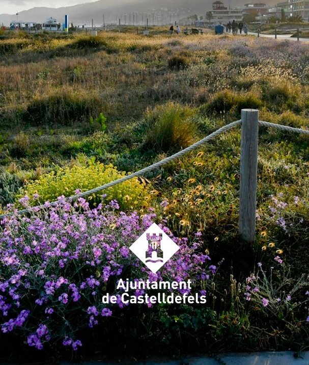 🚨 RECORDA, és MOLT IMPORTANT🚨
#Castelldefels tanca la #platjadeCastelldefels durant la revetlla de Sant Joan🥳🥳
🏰 La ciutat segueix les recomanacions formulades pel Procicat per evitar el risc d'un increment de contagis per la COVID-19 durant la celebració de la revetlla 🦠