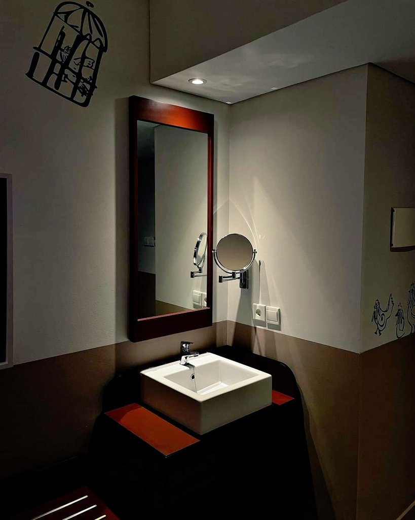 Staycation Time! tweet media