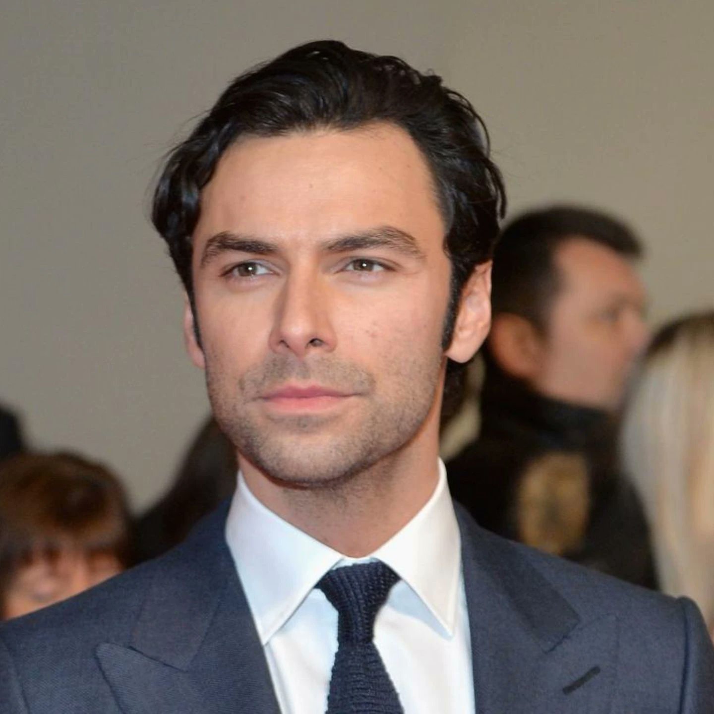 Happy Birthday dear Aidan Turner! 