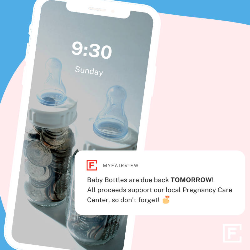 Fairview Church tweet media