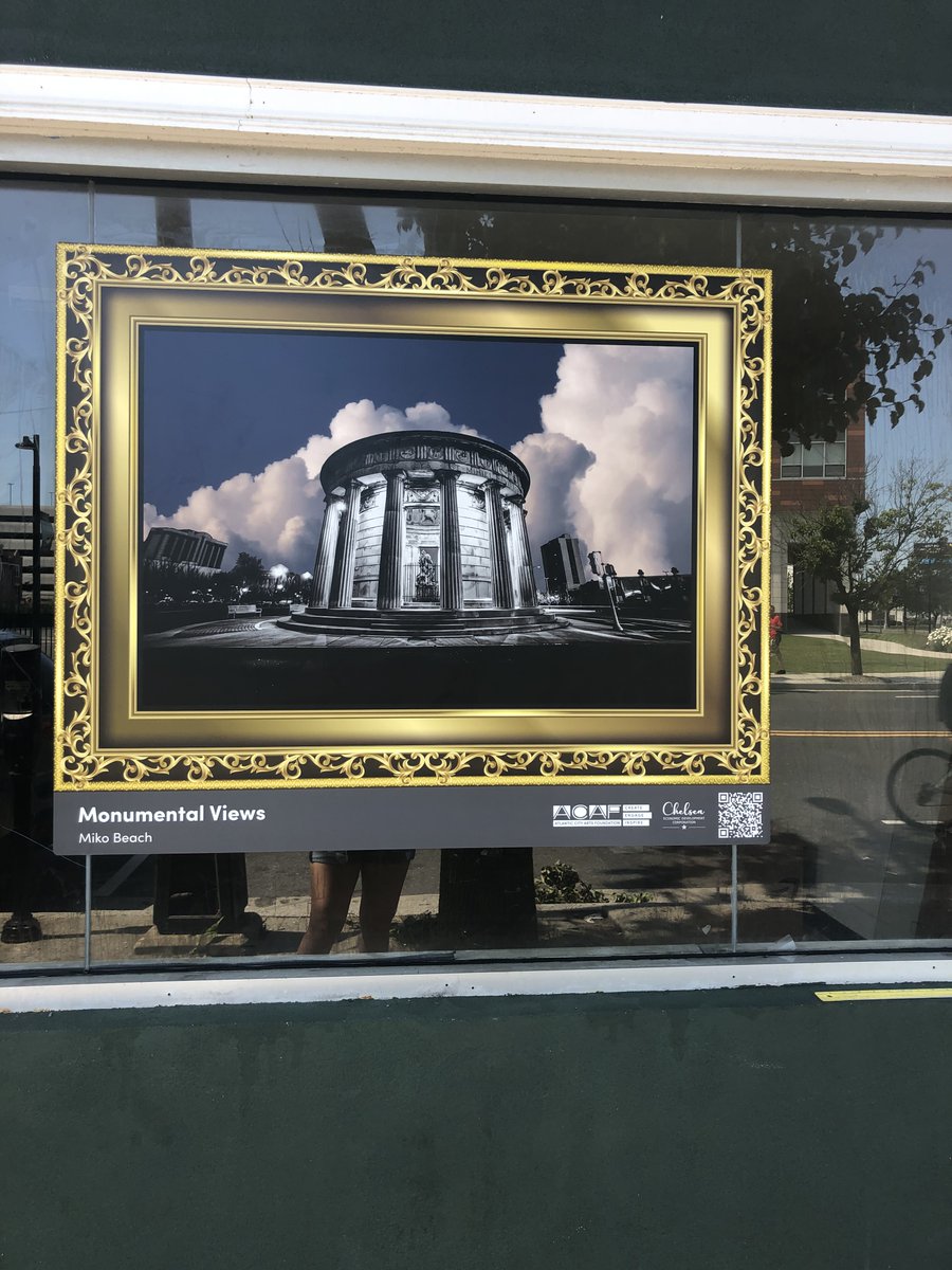 acpublicarts's tweet photo. The first images of the Street Gallery in Chelsea have been installed! Check it out!

Learn more about the project: https://t.co/QvchUryukB
Art by Miko Beach at 7311 Ventnor ave.

#atlanticcityartsfoundation #AtlanticCity #ACNJ #AC #DoAC #WhyNotAC #RespectAC #JerseyArts #ACAF https://t.co/0JgeN2bjKG