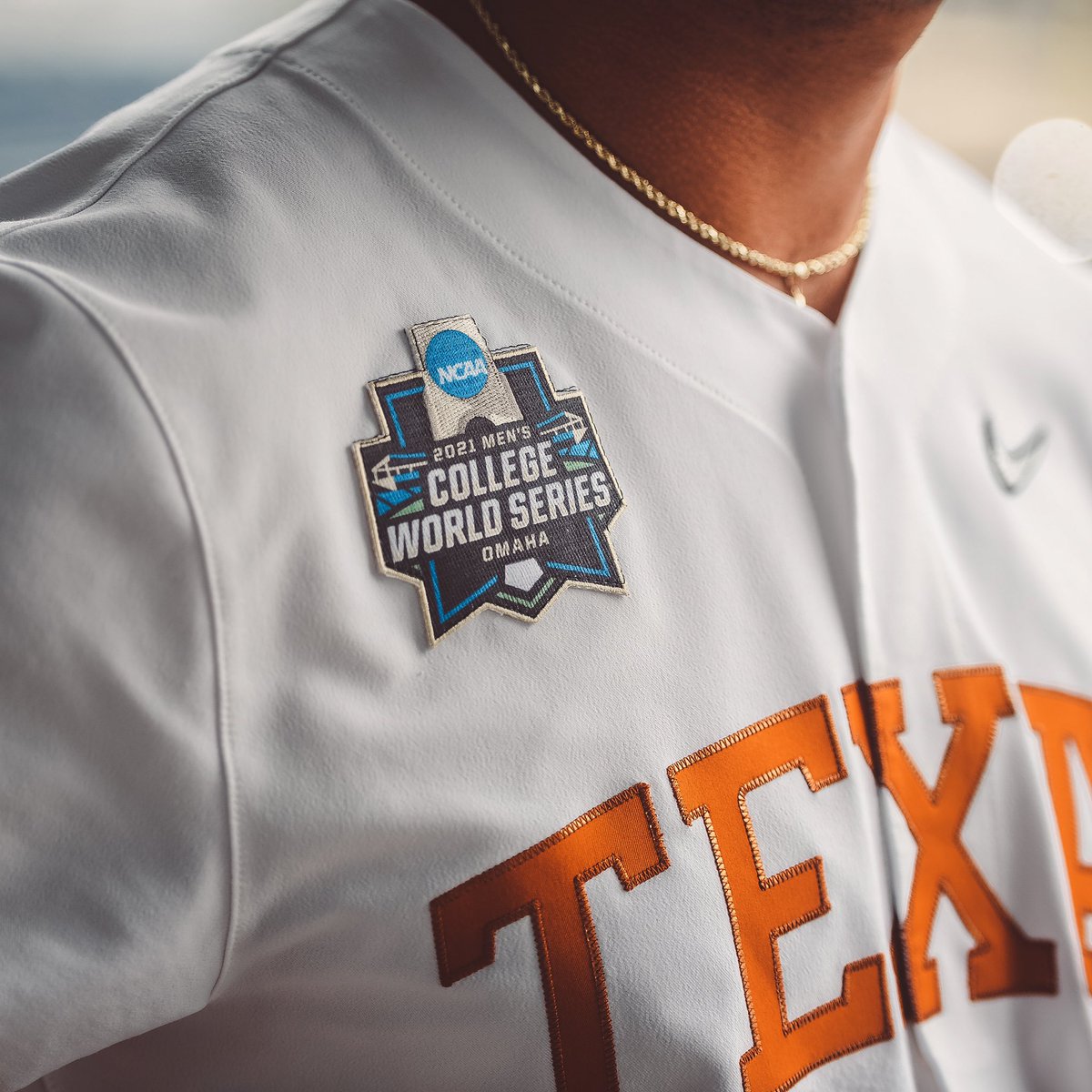 Texas Baseball tweet media