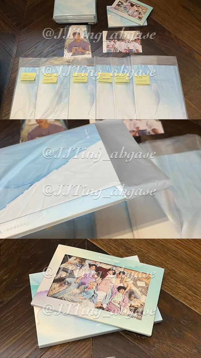 JJTing_ahgase's tweet photo. [WTS] GOT7 items! 

All items are in UK, ships worldwide from London.

List of items:
Call My Name
Miracle
EOY
Love Loop
Present You
Spinning Top
JUS2
Flight Log
JJProject
Fendi Jackson 
DAY6 Doll

See thread for more pics, thank you!
DM if interested😉🥰

#GOT7 #갓세븐 https://t.co/iKwc0nAiSw