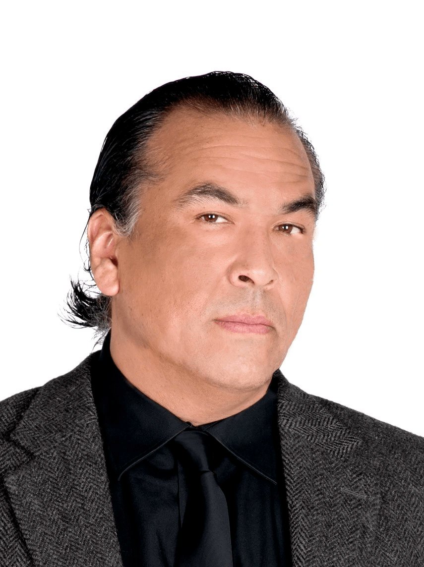 Happy Birthday dear Eric Schweig! 