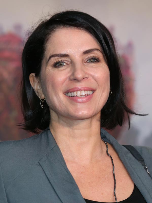 Happy Birthday dear Sadie Frost! 