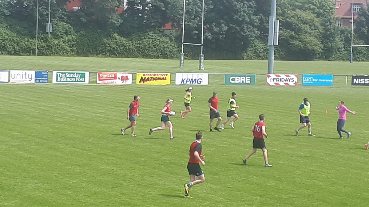 Old Belvedere RFC tweet media