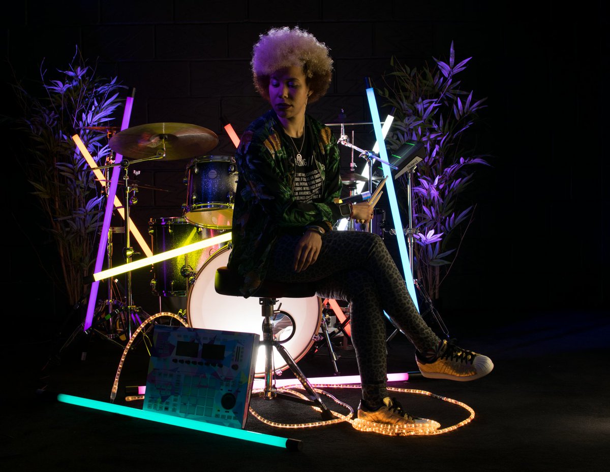 BBCIntroSFK (@bbcintrosfk) on Twitter photo 8pm tonight on BBC Suffolk with <a href="/handgeI/">Angelle</a>, #dampmatches set from N&N festival
+ <a href="/AfrikaGreenDrum/">Afrika Green</a> shares her story in prep for the <a href="/IpswichMuseums/">Ipswich Museums</a> exhibition starting next week!
Plus tracks from <a href="/BromleyJames/">James Bromley</a> <a href="/PhoebeAustin/">Phoebe Austin</a> @urbillofficial @wearepetneeds and moreeee
💯 8pm tonight on BBC Suffolk with <a href="/handgeI/">Angelle</a>, #dampmatches set from N&N festival
+ <a href="/AfrikaGreenDrum/">Afrika Green</a> shares her story in prep for the <a href="/IpswichMuseums/">Ipswich Museums</a> exhibition starting next week!
Plus tracks from <a href="/BromleyJames/">James Bromley</a> <a href="/PhoebeAustin/">Phoebe Austin</a> @urbillofficial @wearepetneeds and moreeee
💯