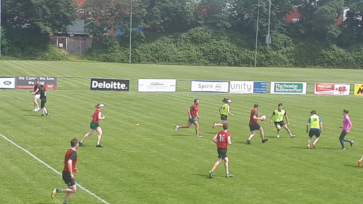 Old Belvedere RFC tweet media