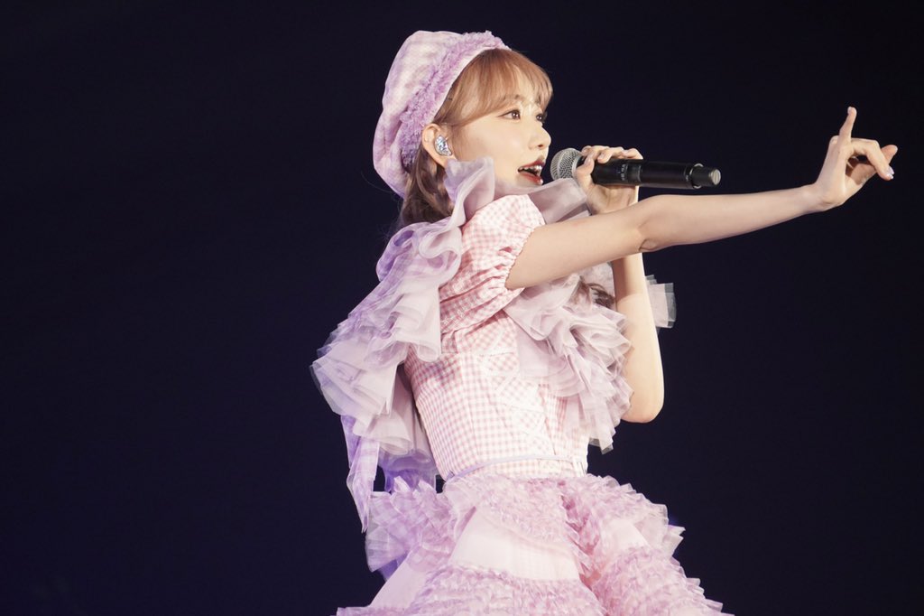 yosshi　　宮脇咲良セット yosshi 宮脇咲良セット 宮脇咲良 HKT48 卒業コンサート ～Bouquet