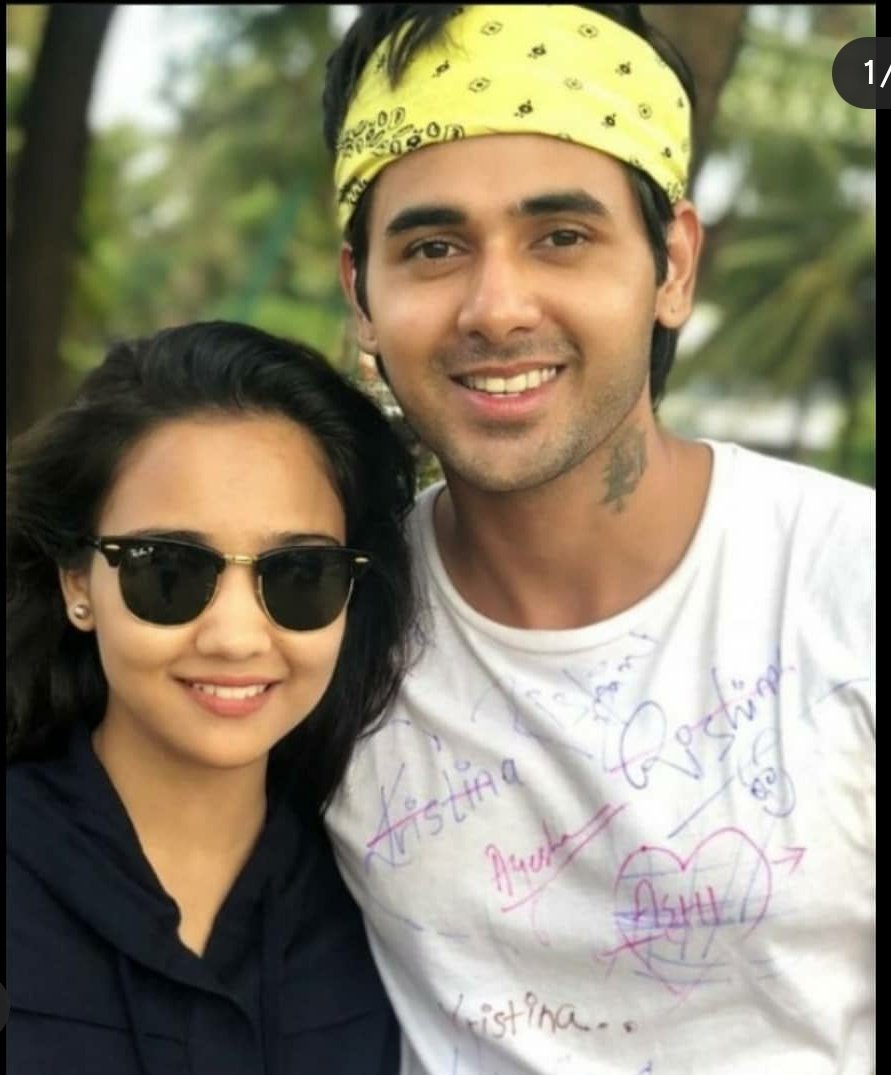 SayaliGurav7's tweet photo. #FansDemandAshDeepWithSSP
Trending
@RajBaddhan
Want AshDeep Back Onscreen Again https://t.co/cToXdEVCUv