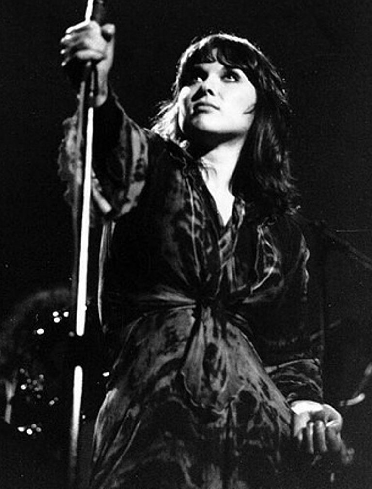 Happy 71st Birthday to Ann Wilson Born on this day in 1950 