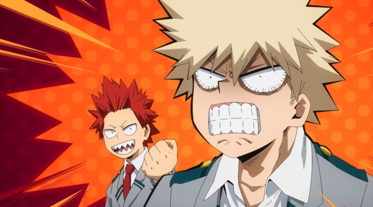 翔也 A Twitter Ytvmydo ヒロアカ 僕のヒーローアカデミア Heroaca A 第101話 感想02 漸く仮免取得できた爆豪勝己と轟焦凍 注目株の二人に合わせて学校ではヒーローインタヴューの訓練も 上手く語れる轟と まるでダメな爆豪とデク そのあと 仲の良いデクと 翔也 A Twitter Ytvmydo ヒロアカ 僕のヒーローアカデミア Heroaca A 第101話 感想02 漸く仮免取得できた爆豪勝己と轟焦凍 注目株の二人に合わせて学校ではヒーローインタヴューの訓練も 上手く語れる轟と まるでダメな爆豪とデク そのあと 仲の良いデクと