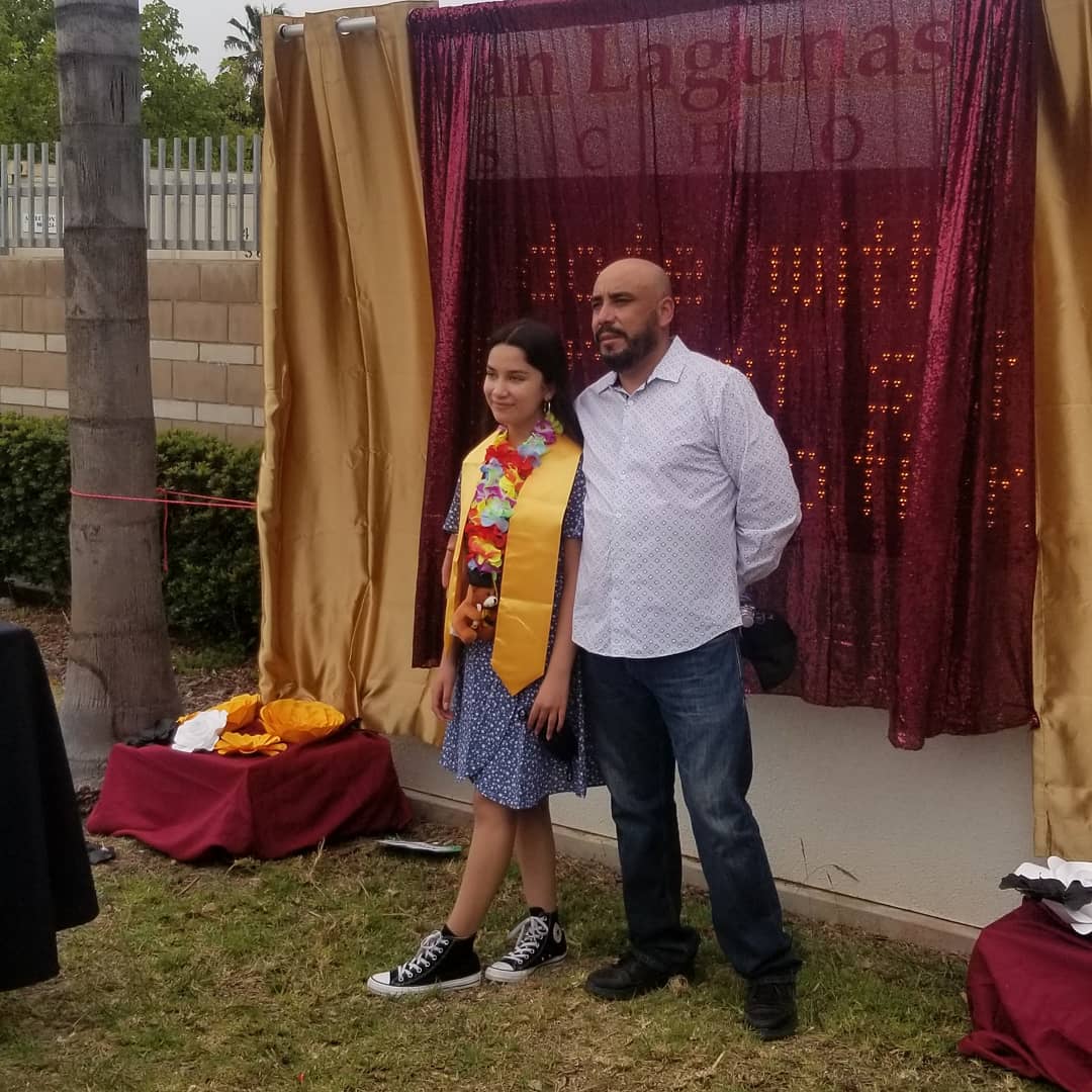 Congratulations to our 8th Grade Promoting Class of 2021! We're so proud of our Aztecs! Remember, once an Aztec, always an Aztec! #SoriaStrong #AztecPride