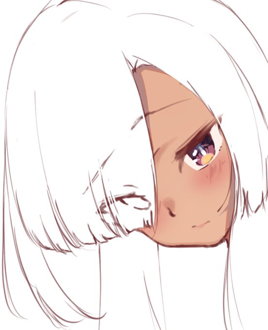 メガシンカのtwitterイラスト検索結果