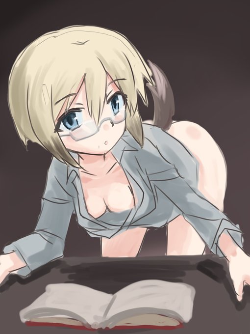 髭侍へ科せられた負債は『ウルスラ・ハルトマンのバック』絵です 