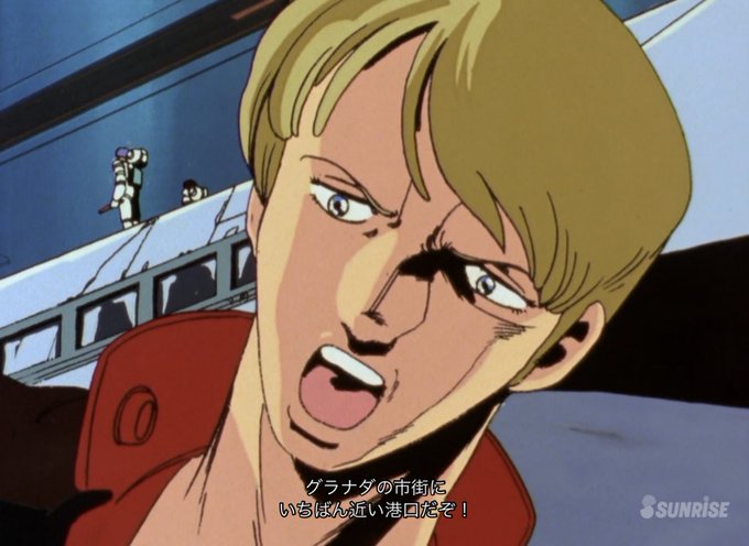 ガンダムzzのtwitterイラスト検索結果