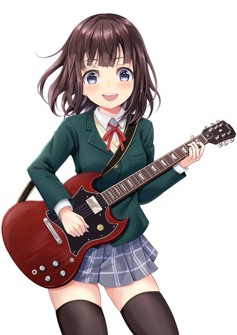 デュフフ★こんぱにおん様1stCDアルバムのイラストを描かせていただきました。
オリジナルキャラをちゃんと描くのは初めてですが多分、自分の好みが出てる気はします。

#お仕事絵  #オリジナル 