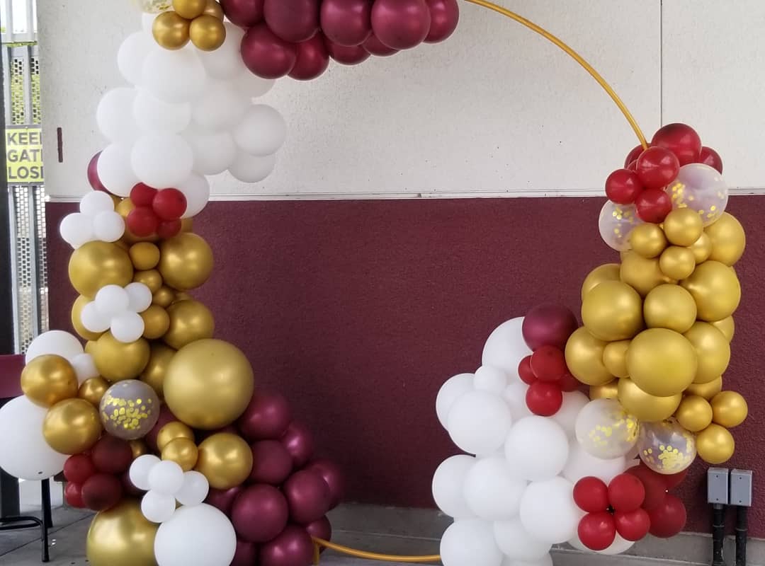 Thank you to our Soria Staff, ASB and PTA  for making our 8th Grade Promotion a memorable event for our Students and Families! We appreciate all of your extra efforts and support! #AztecPride #SoriaStrong